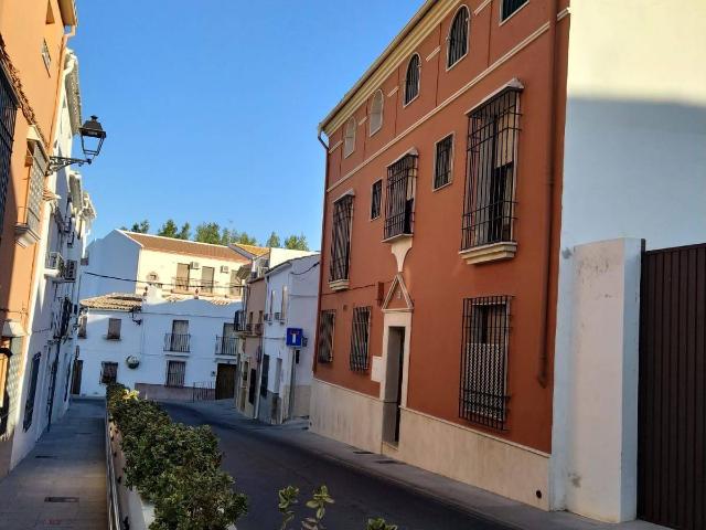 Chalet en venta en Carcabuey, Andalucía