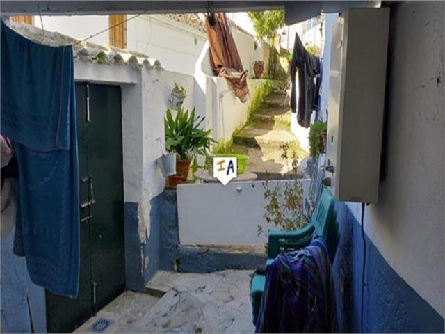 Chalet en venta en Carcabuey, Andalucía