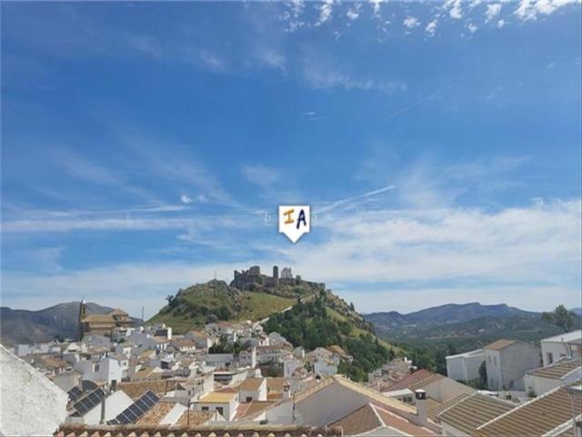 Chalet en venta en Carcabuey, Andalucía