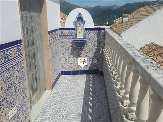 Chalet en venta en Carcabuey, Andalucía