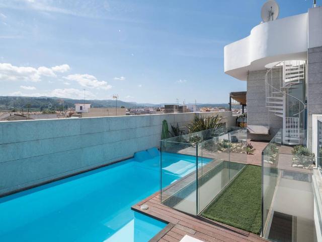 Chalet en venta en la Ribera Alta, Valencia
