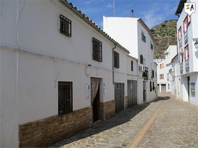 Chalet en venta en Cárcheles, Andalucía