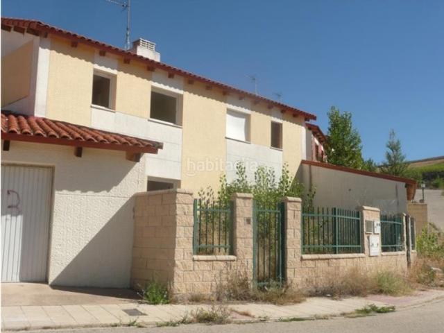 Chalet en venta en Cardeñadijo, Castilla y León