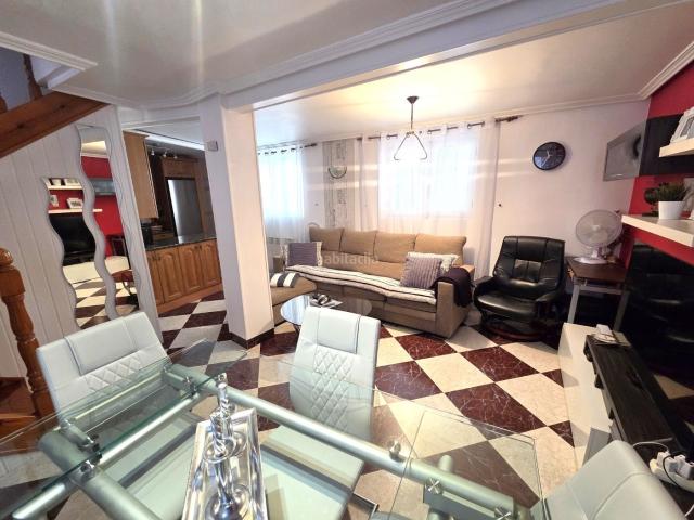 Chalet en venta en Cardeñajimeno, Castilla y León