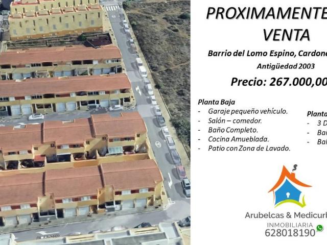 Chalet en venta en Juan XXIII, Arucas