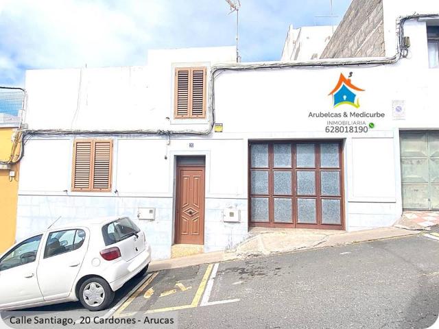 Chalet en venta en Juan XXIII, Arucas