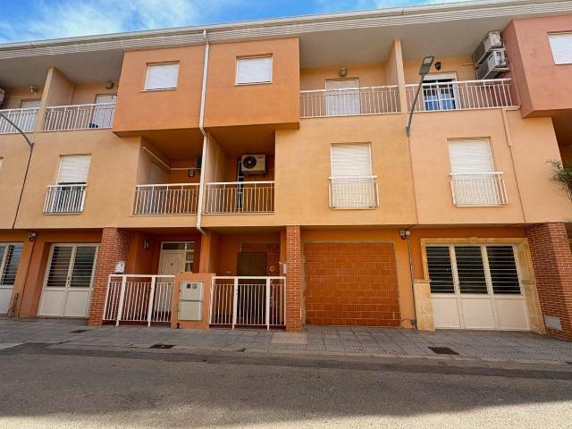 Chalet en venta en la Ribera Alta, Valencia