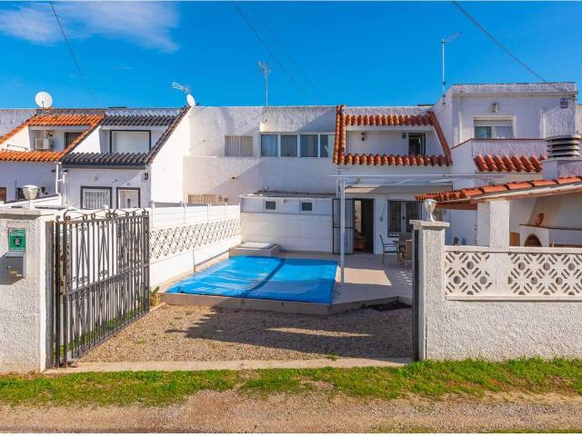 Villa en venta en Empuriabrava