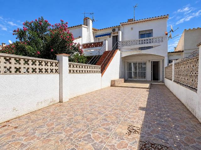 Chalet en venta en Empuriabrava, Alt Empordà