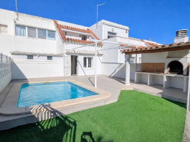 Chalet en venta en Empuriabrava, Alt Empordà