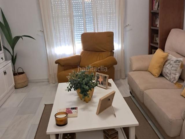 Chalet en venta en La Carlota, Andalucía