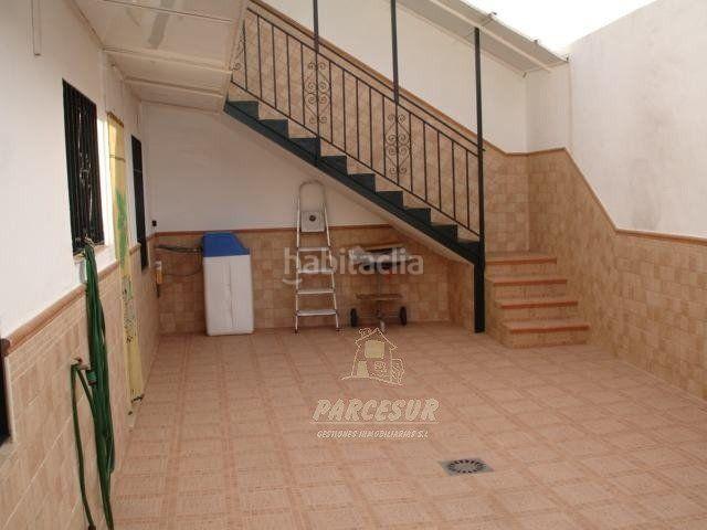 Chalet en venta en La Carlota, Andalucía