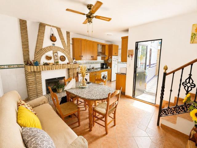 Chalet en venta en La Carlota, Andalucía