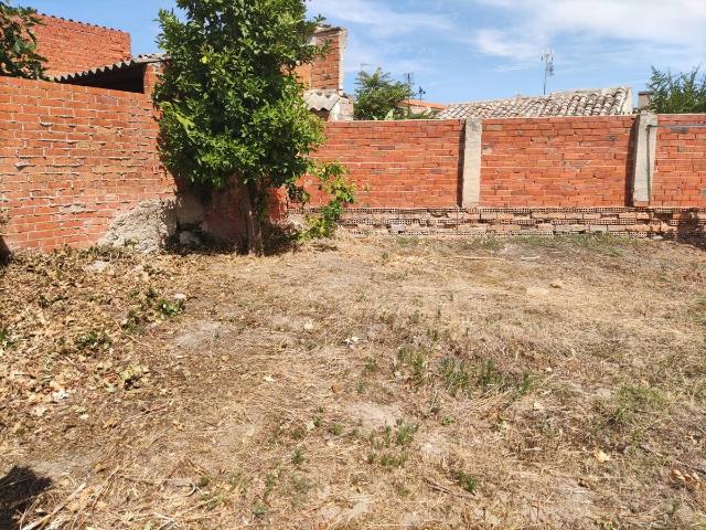 Villa en venta en Carmena