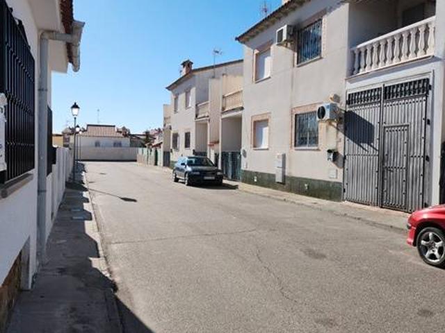 Villa en venta en Carmena