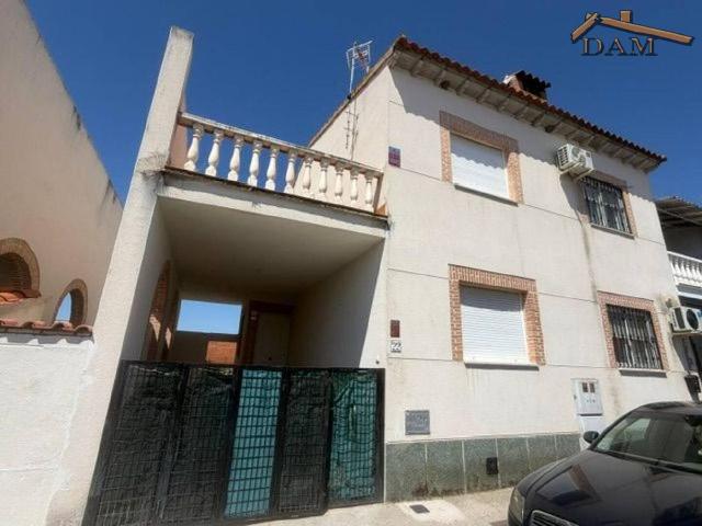 Chalet en venta en Carmena, Castilla-La Mancha