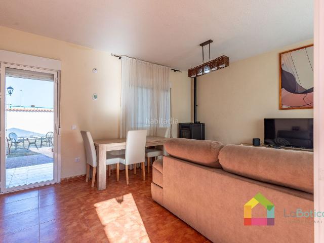 Chalet en venta en Carmena, Castilla-La Mancha