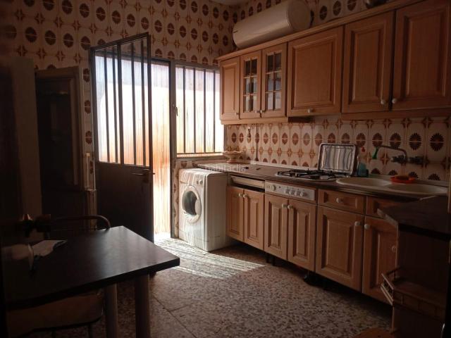 Villa en venta en Carmena