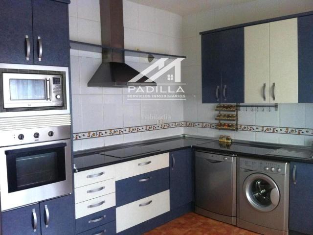 Chalet en venta en Carmena, Castilla-La Mancha