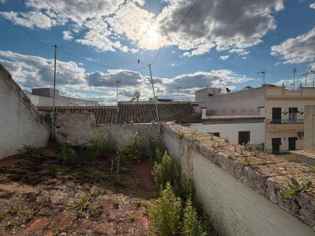 Chalet en venta en Carmona, Andalucía