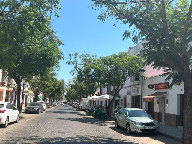 Chalet en venta en Carmona, Andalucía