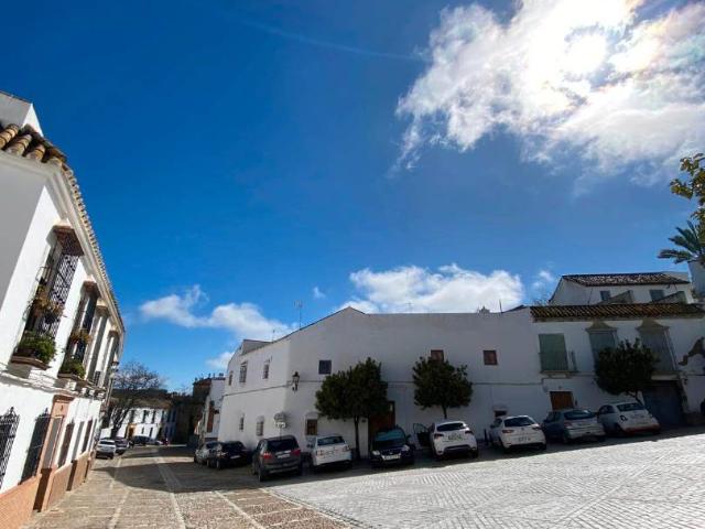 Chalet en venta en Carmona, Andalucía