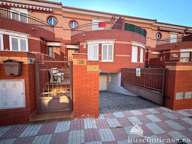 Chalet en venta en La Carolina, Andalucía