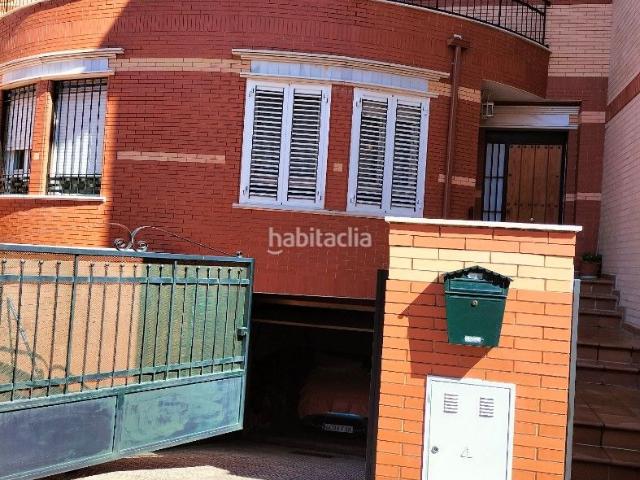 Chalet en venta en La Carolina, Andalucía
