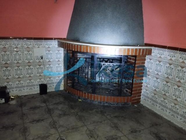 Chalet en venta en La Carolina, Andalucía
