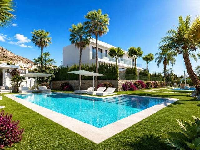 Chalet en venta en Casco Antiguo - Santa Cruz - Ayuntamiento, l'Alacantí