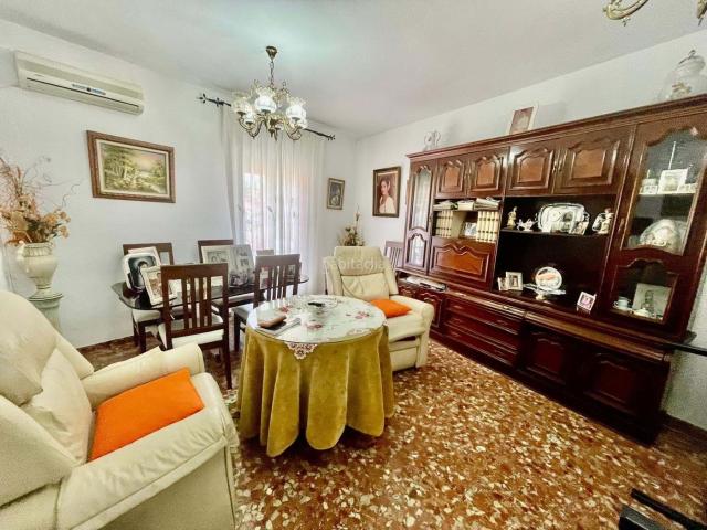 Chalet en venta en El Carpio, Andalucía