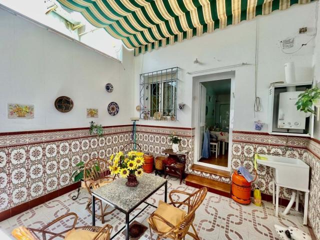 Chalet en venta en El Carpio, Andalucía