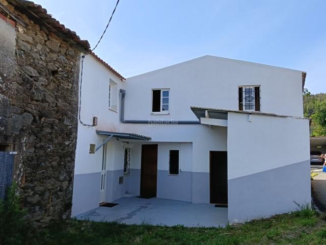 Chalet en venta en Paleo, A Coruña