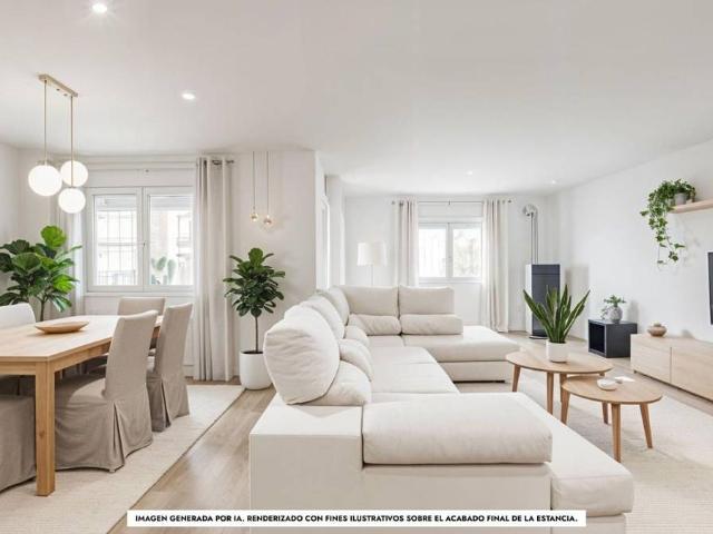 Chalet en venta en Carranque, Toledo