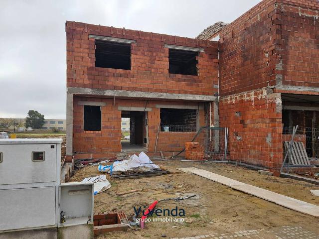 Chalet en venta en Carranque, Toledo