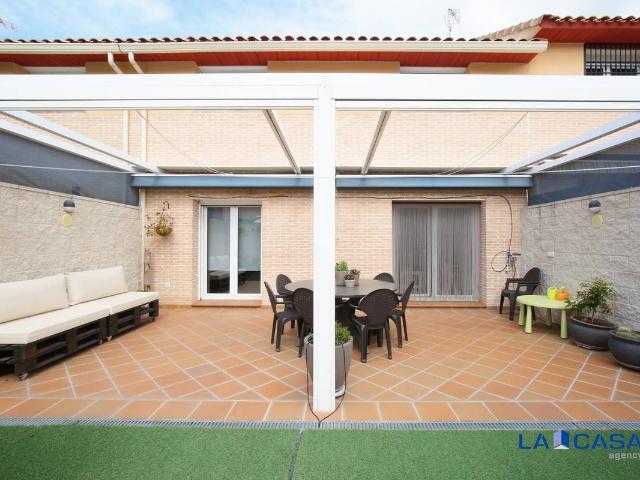 Chalet en venta en Carranque, Castilla-La Mancha