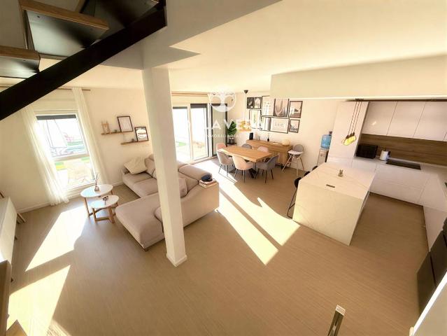 Chalet en venta en Carranque, Toledo