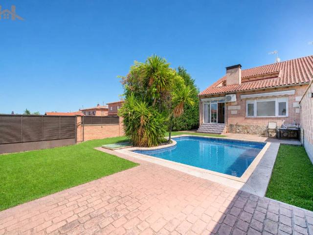 Chalet en venta en Carranque, Castilla-La Mancha