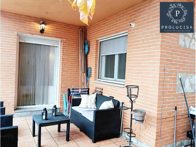 Chalet en venta en Ugena, Castilla-La Mancha