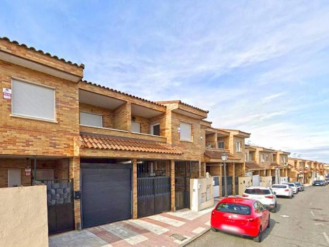 Villa en venta en Carranque