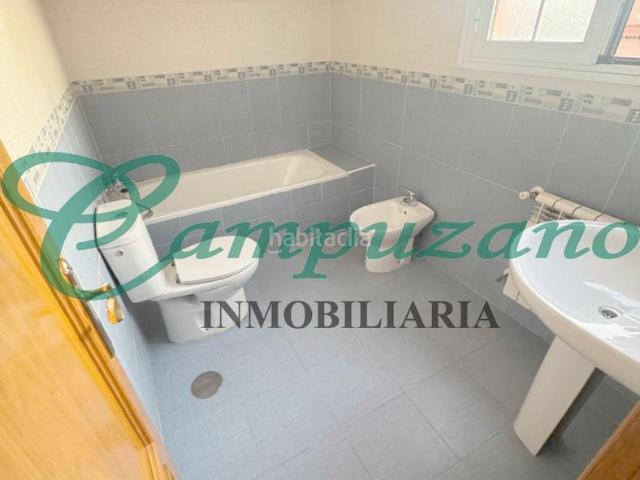 Chalet en venta en Carranque, Toledo