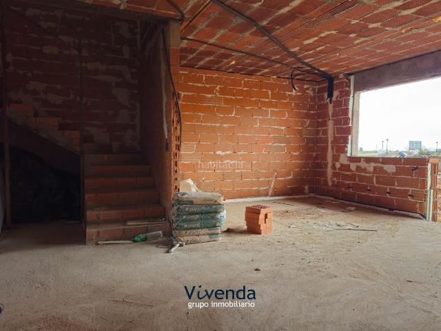 Chalet en venta en Carranque, Toledo