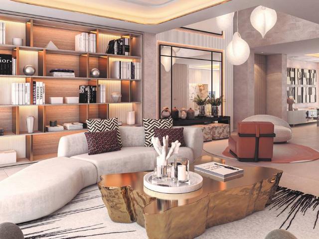 Chalet en venta en Centro, Málaga