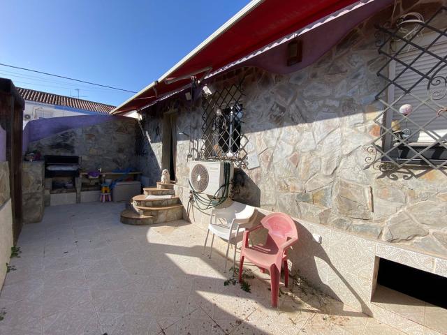 Villa en venta en Málaga, Centro Histórico
