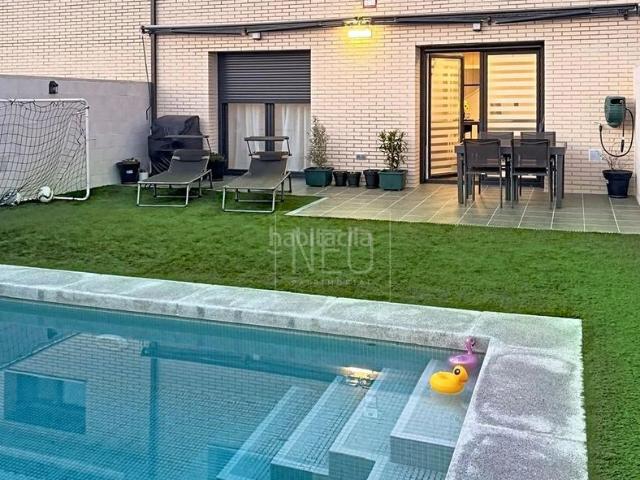 Chalet en venta en Carranque, Castilla-La Mancha