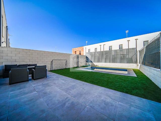 Chalet en venta en Carranque, Castilla-La Mancha
