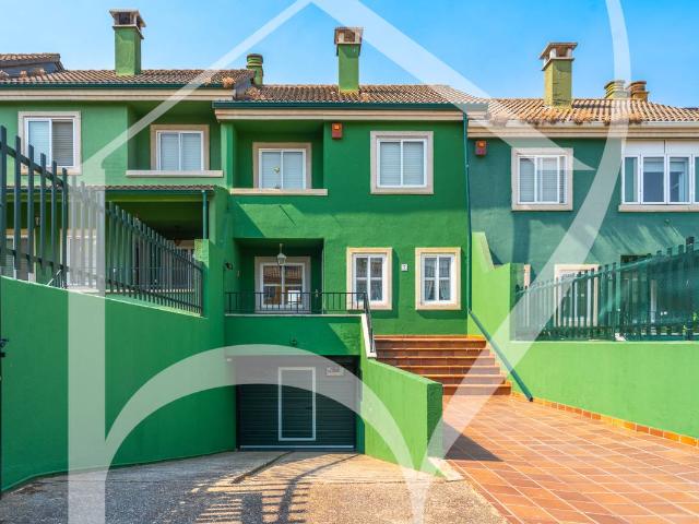 Chalet en venta en Carrascal de Barregas, Salamanca