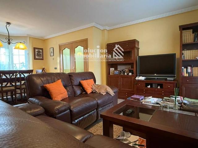 Chalet en venta en Carrascal De Barregas, Castilla y León