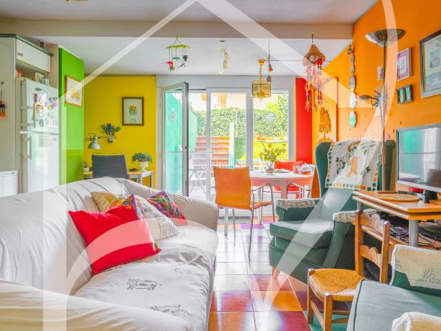 Chalet en venta en Carrascal De Barregas, Castilla y León