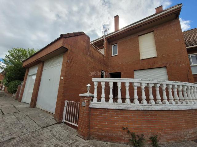 Chalet en venta en Carrascal De Barregas, Castilla y León